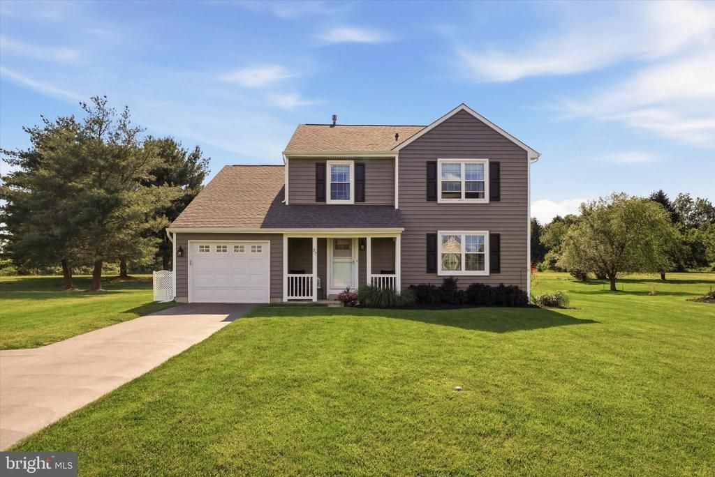 37 Copperleaf Drive , Newtown, PA 18940 Main Photo