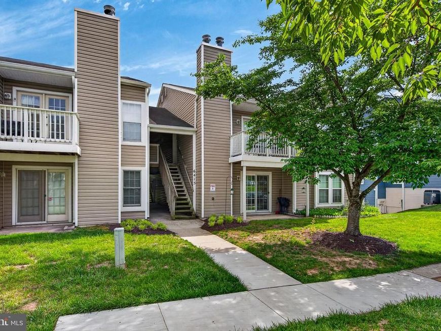 6415 Green Field Road , Unit 1303, Elkridge, MD 21075 Main Photo