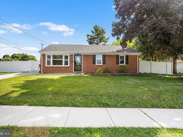 28 BAILEY STREET, WOODSTOWN, NJ 08098