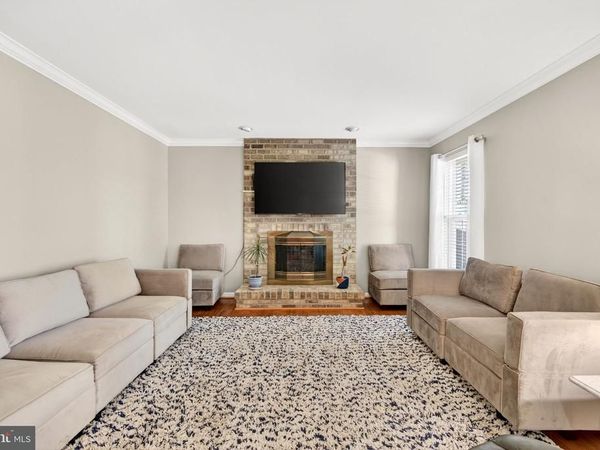 4716 FORGE ACRE DRIVE, PERRY HALL, MD 21128