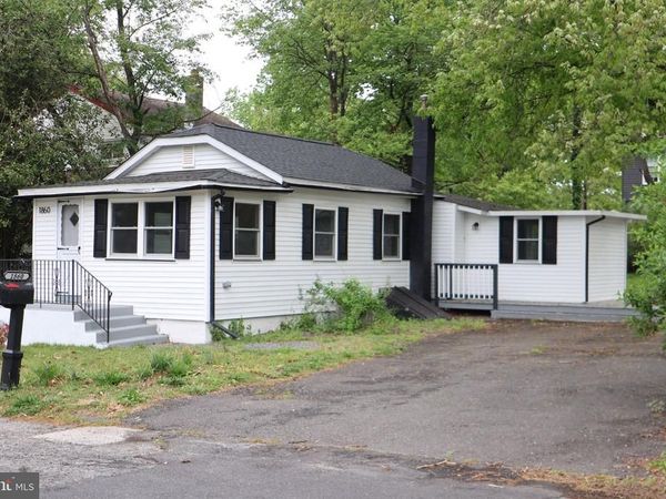 1860 ROSEMORE AVENUE, DEPTFORD, NJ 08096