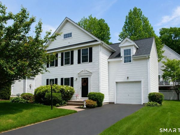 26 Fox, Unit 26, Avon, CT 06001