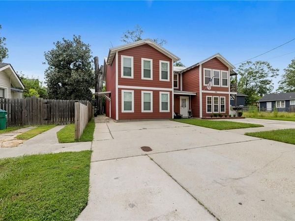 206 EDWIN NEILL Way , Hammond, LA 70403