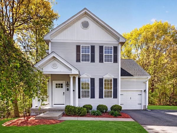 15 Nason Ln, Foxboro, MA 02035