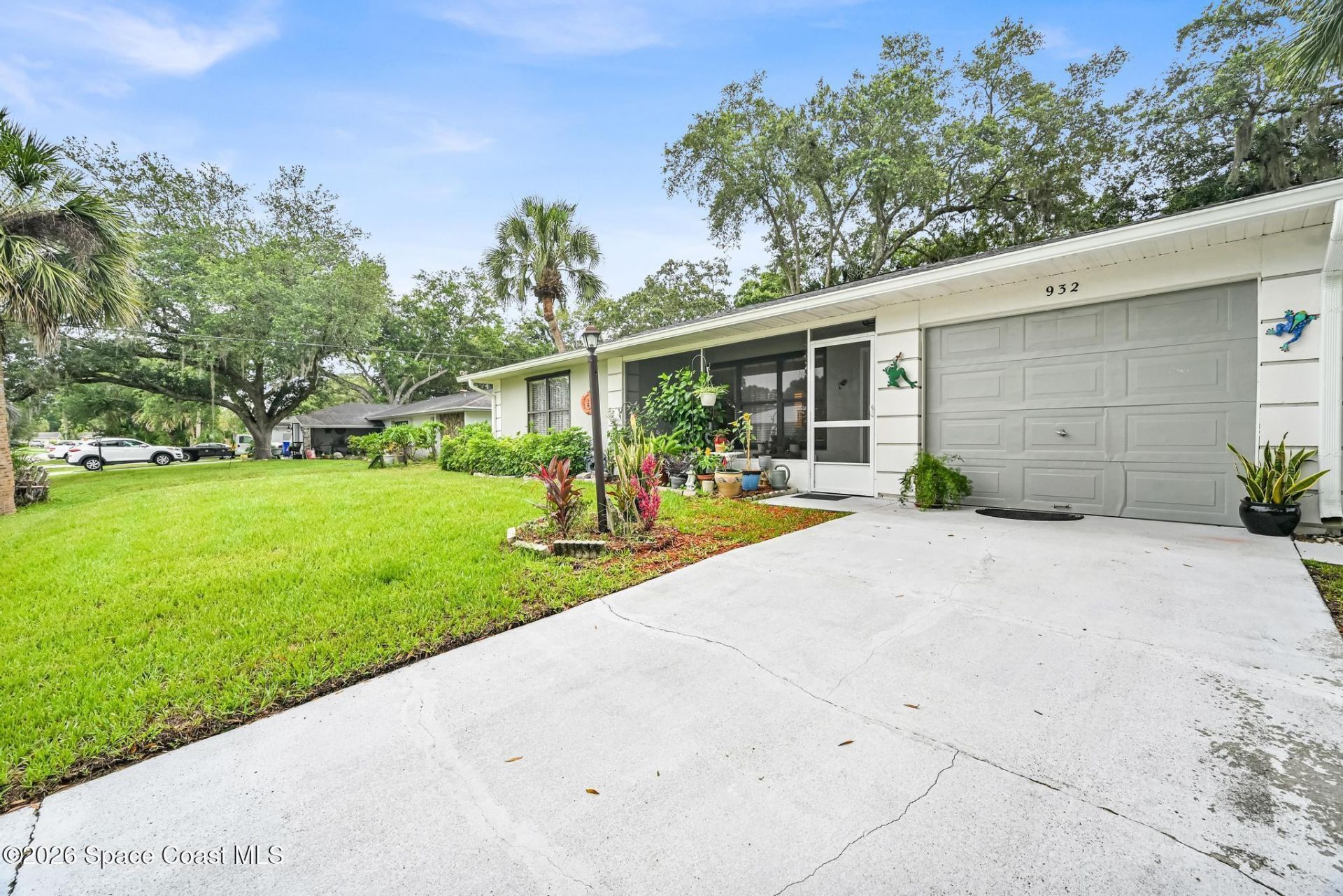 932 Starflower Avenue , Sebastian, FL 32958 Photo