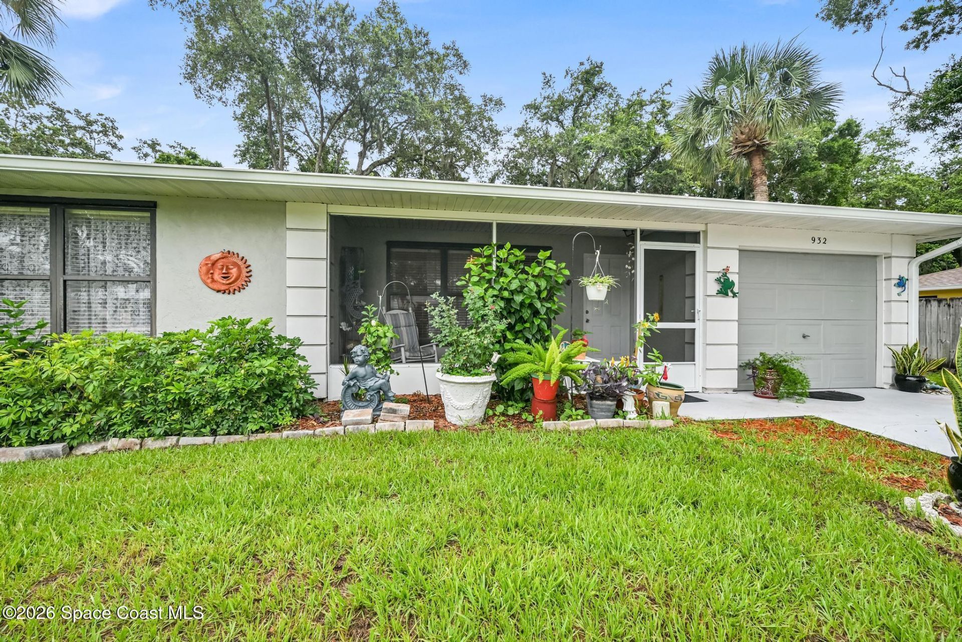 932 Starflower Avenue , Sebastian, FL 32958 Photo