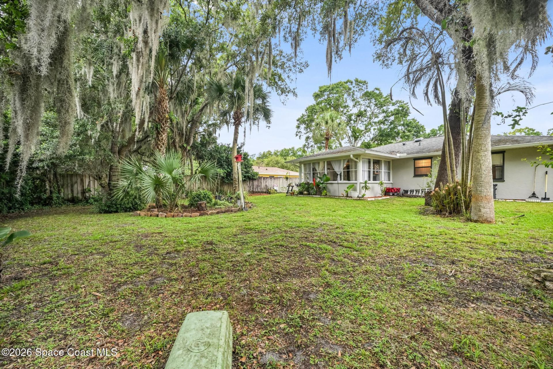 932 Starflower Avenue , Sebastian, FL 32958 Photo