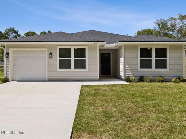 8513 SUSIE Street, Jacksonville, FL 32210