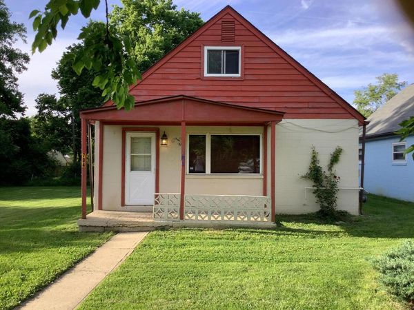 784 Elwood Avenue , Columbus, OH 43207