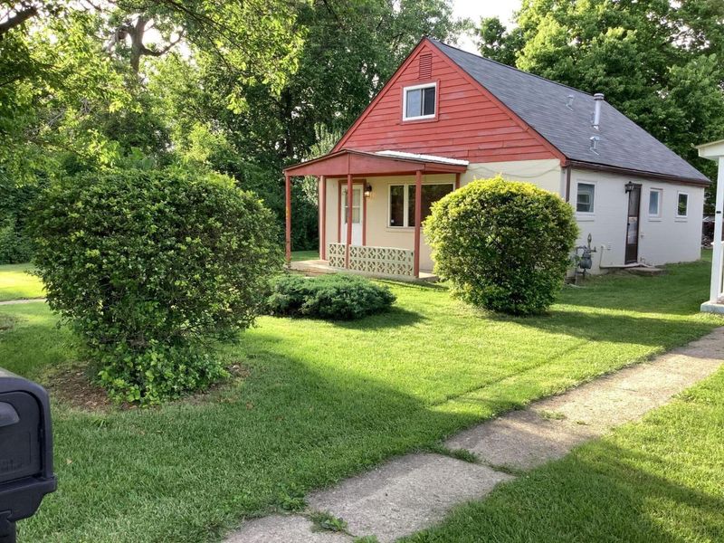 784 Elwood Avenue , Columbus, OH 43207 Photo 3
