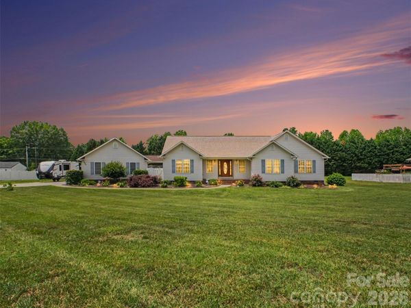 290 Deal Estate Drive , China Grove, NC 28023