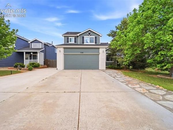 7580 Greenough Road, Peyton, CO 80831