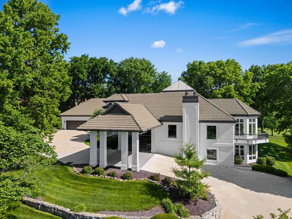 3711 E Castlebay Court , Springfield, MO 65809