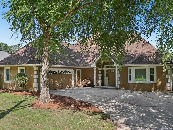 230 County Line Auburn Road, Auburn, GA 30011