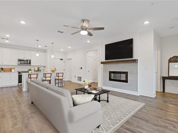 3211 Orwell Way, Unit 4404, Cumming, GA 30041