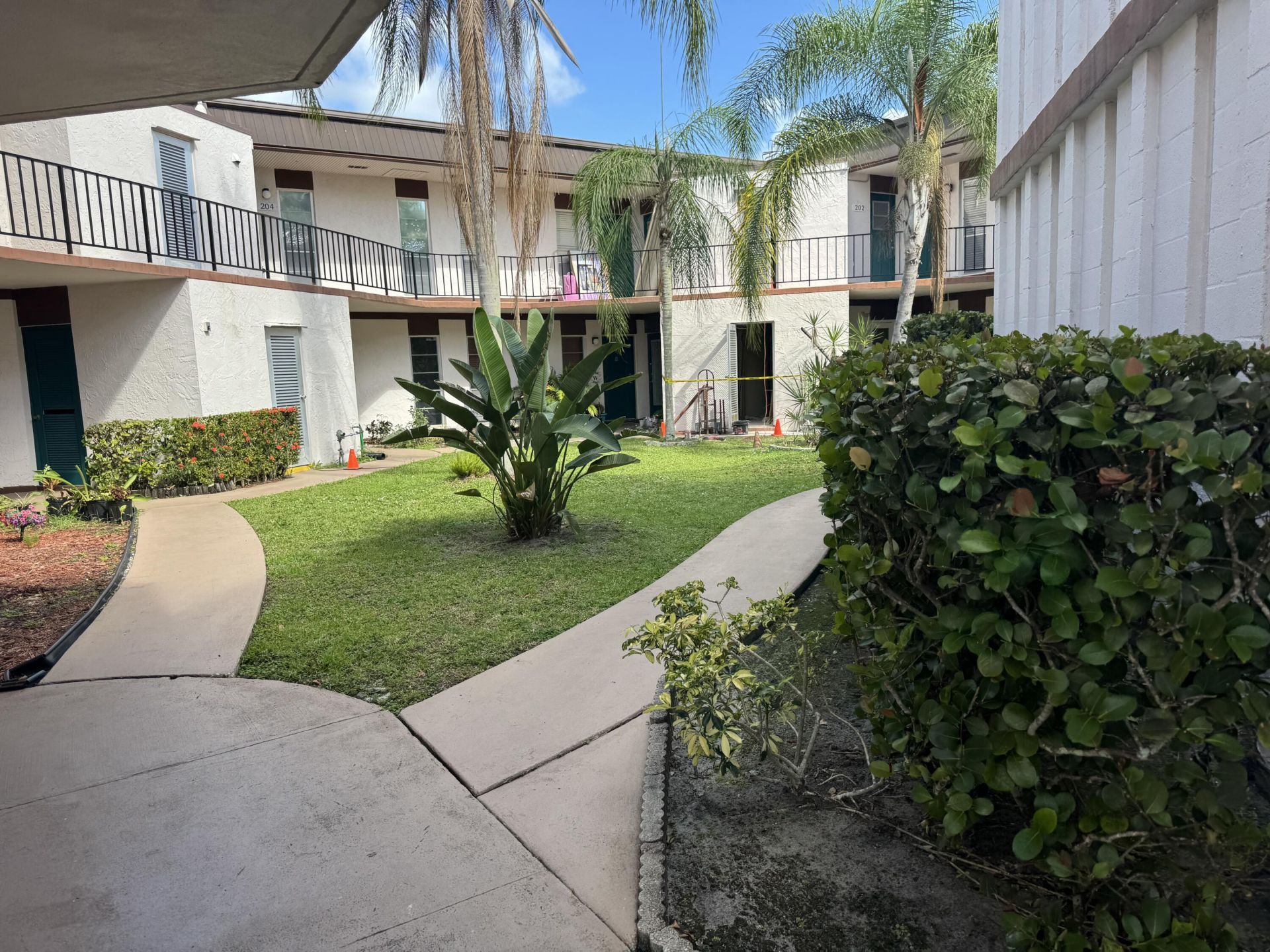 7 N Greenway Vlg Village N, Unit 107, Royal Palm Beach, FL 33411 Photo