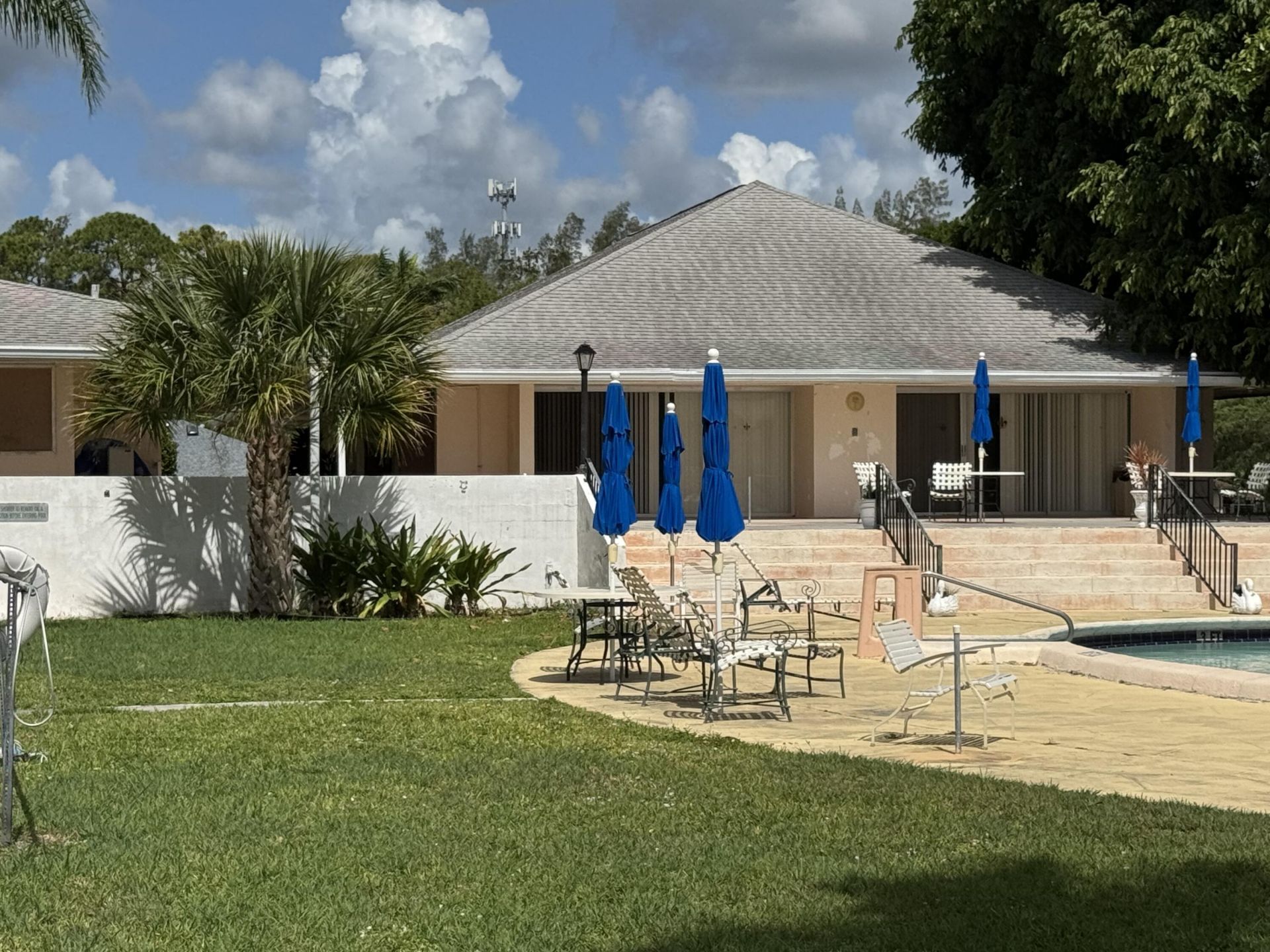 7 N Greenway Vlg Village N, Unit 107, Royal Palm Beach, FL 33411 Photo