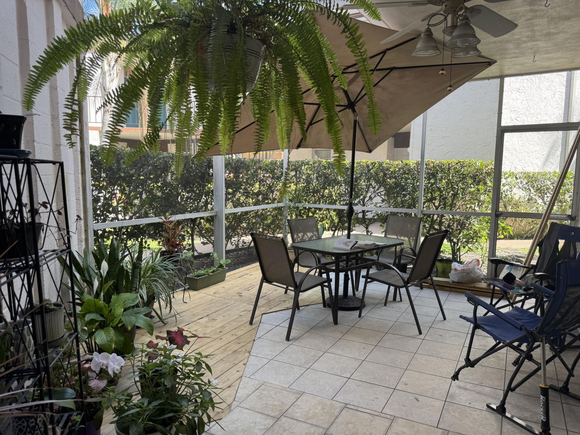 7 N Greenway Vlg Village N, Unit 107, Royal Palm Beach, FL 33411 Photo