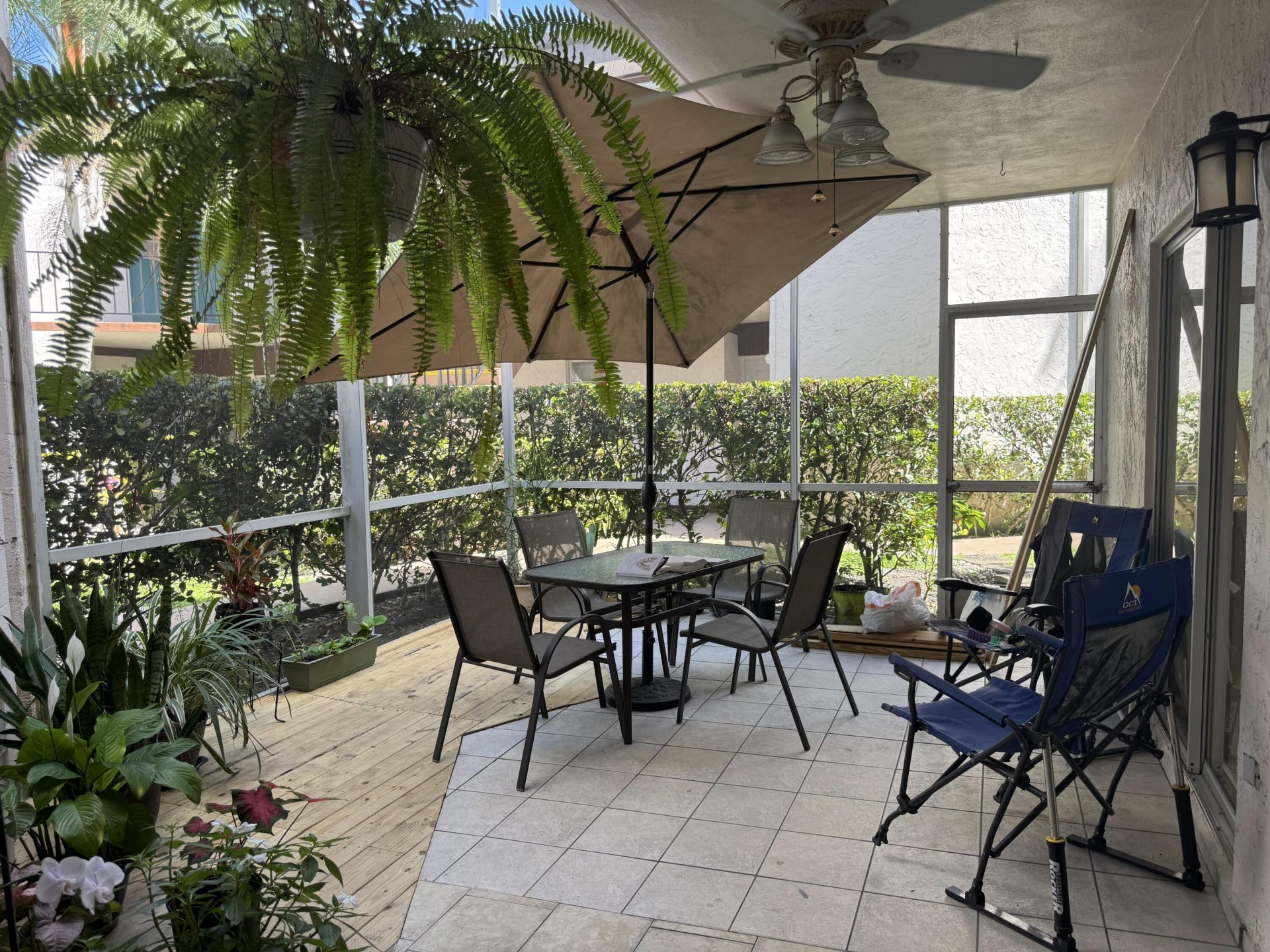 7 N Greenway Vlg Village N, Unit 107, Royal Palm Beach, FL 33411 Photo