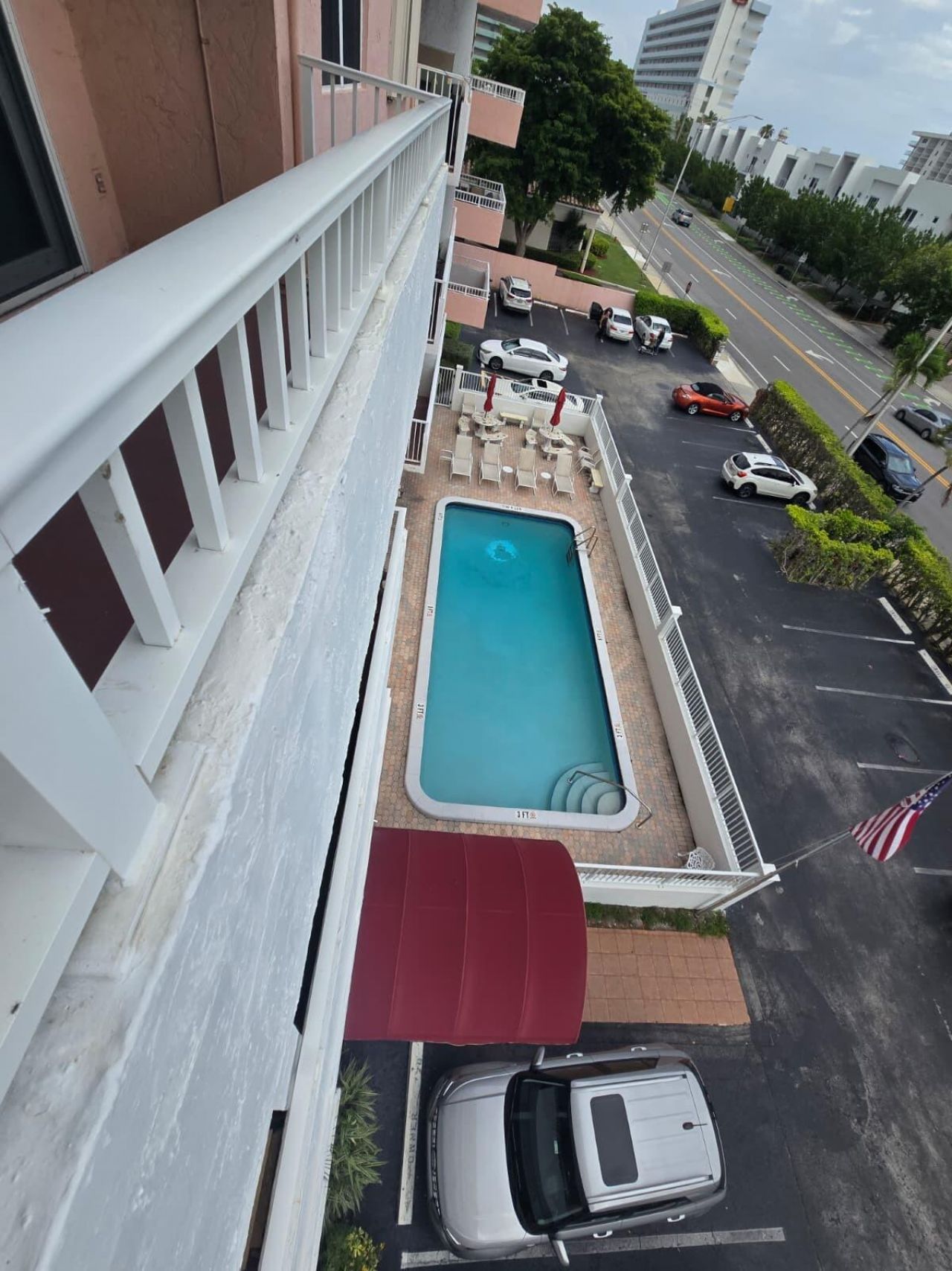 3201 NE 14th St Causeway, Unit 406, Pompano Beach, FL 33062 Photo