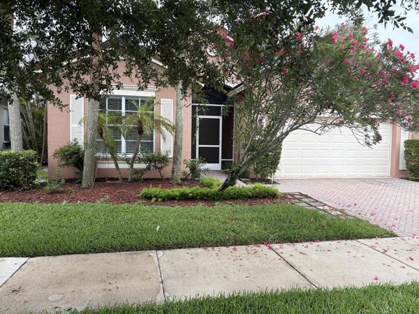 10931 SW Dunhill Court SW, Port St. Lucie, FL 34987