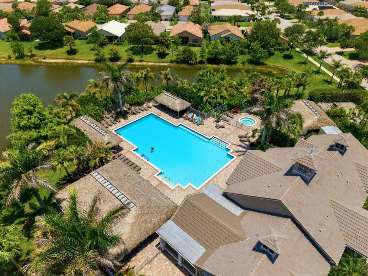 10931 SW Dunhill Court Sw, Port Saint Lucie, FL 34987 Photo