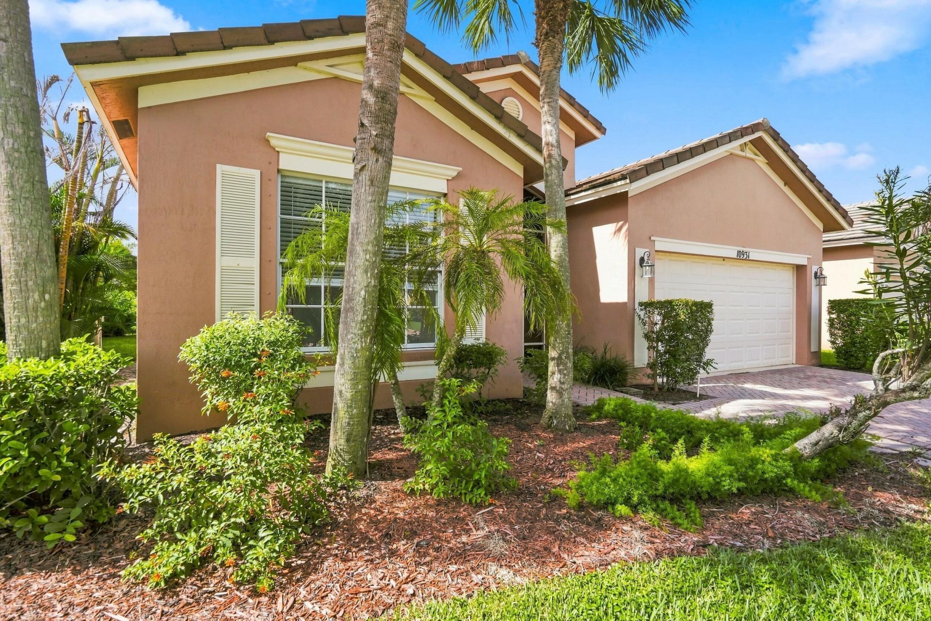 10931 SW Dunhill Court Sw, Port Saint Lucie, FL 34987 Photo