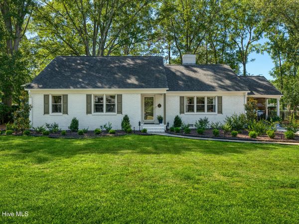 611 Clark Drive, Tarboro, NC 27886