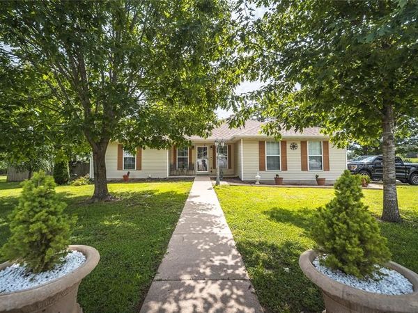 501 Andrews Avenue , Dixon, MO 65459