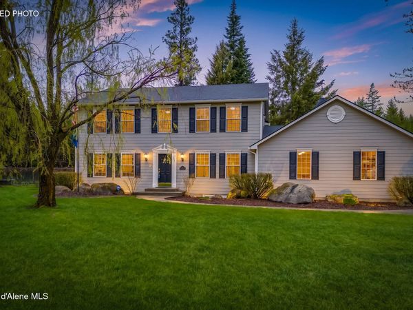 1456 W Longhorn ST, Rathdrum, ID 83858