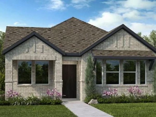 1137 Beebalm Mews, Celina, TX 75009