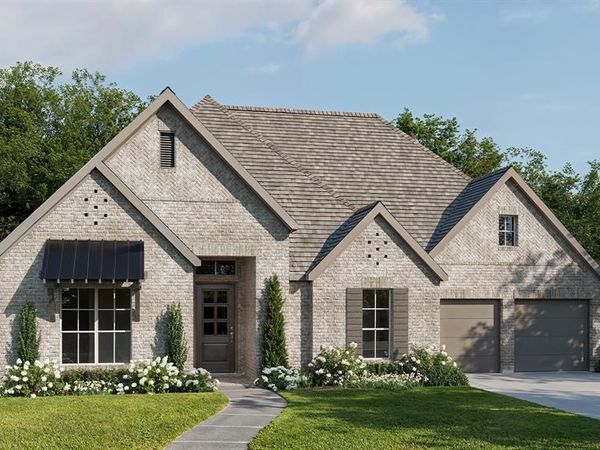 1821 Terraces Boulevard, Rockwall, TX 75087