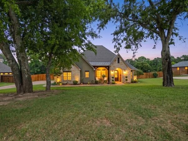 320 Katima Lane, Bullard, TX 75757