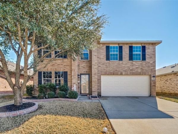 2541 Grand Gulf Road, Fort Worth, TX 76123