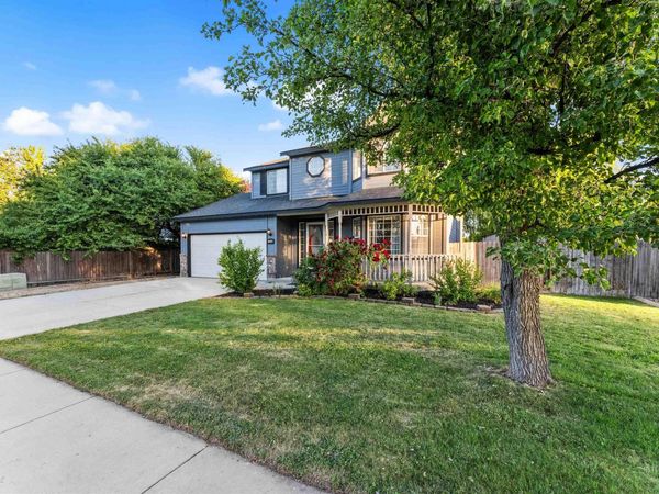 7249 Edgebrook, Nampa, ID 83687