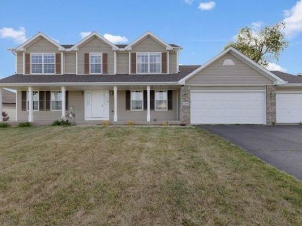 1364 JOANNE Terrace, BYRON, IL 61010