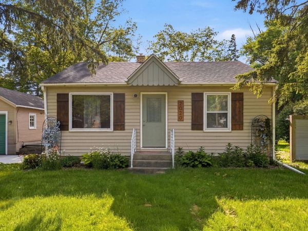 2020 7th Street SW, Willmar, MN 56201