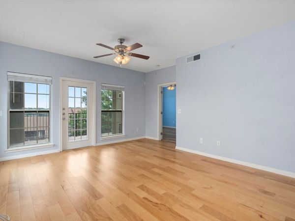6810 Deatonhill DR , Unit 1200, Austin, TX 78745