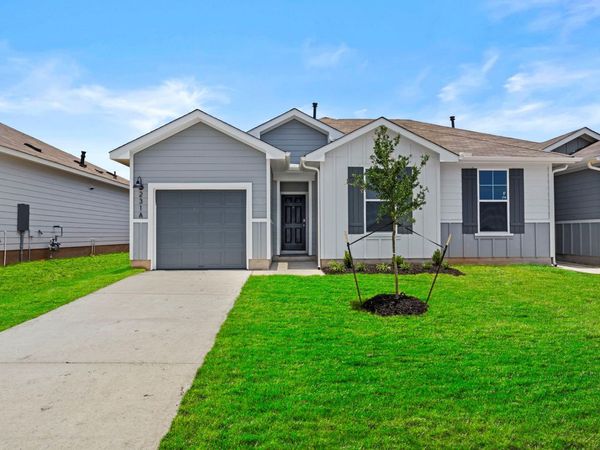 231 Harrison XING, Unit A, Kyle, TX 78640