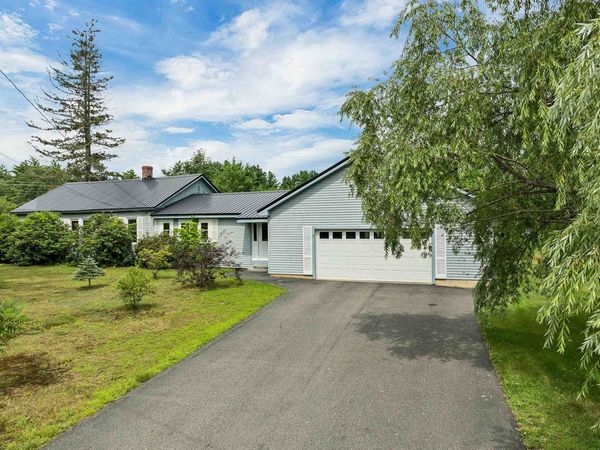 1 Circle Drive, Boscawen, NH 03303