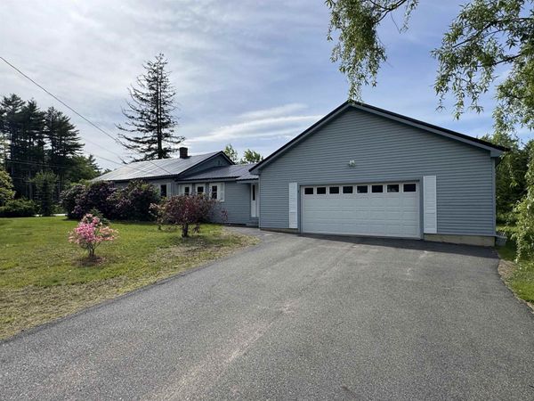 1 Circle Drive, Boscawen, NH 03303