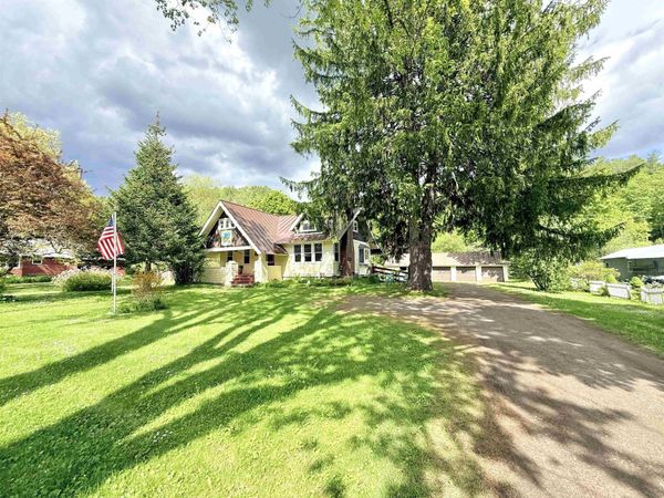 338 VT Route 110, Chelsea, VT 05038