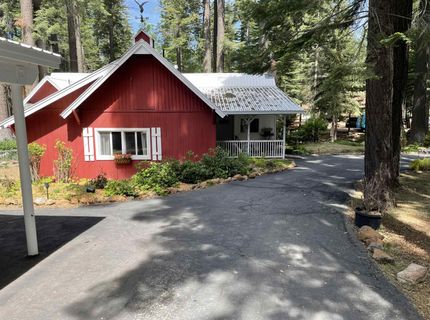 462-745 Circle Drive, Clear Creek, CA 96137 Photo