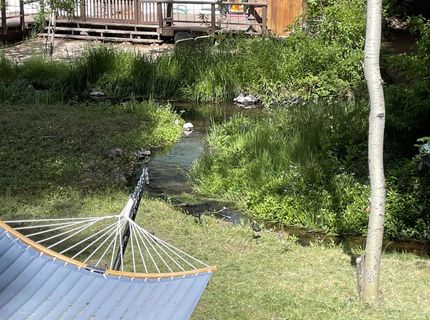 462-745 Circle Drive, Clear Creek, CA 96137 Photo