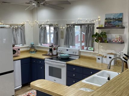 462-745 Circle Drive, Clear Creek, CA 96137 Photo