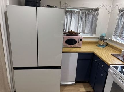 462-745 Circle Drive, Clear Creek, CA 96137 Photo