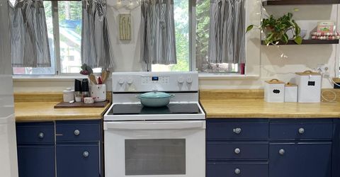 462-745 Circle Drive, Clear Creek, CA 96137 Photo