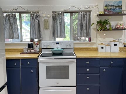 462-745 Circle Drive, Clear Creek, CA 96137 Photo