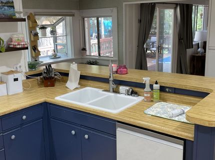 462-745 Circle Drive, Clear Creek, CA 96137 Photo