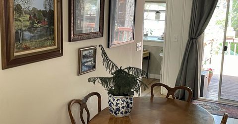 462-745 Circle Drive, Clear Creek, CA 96137 Photo
